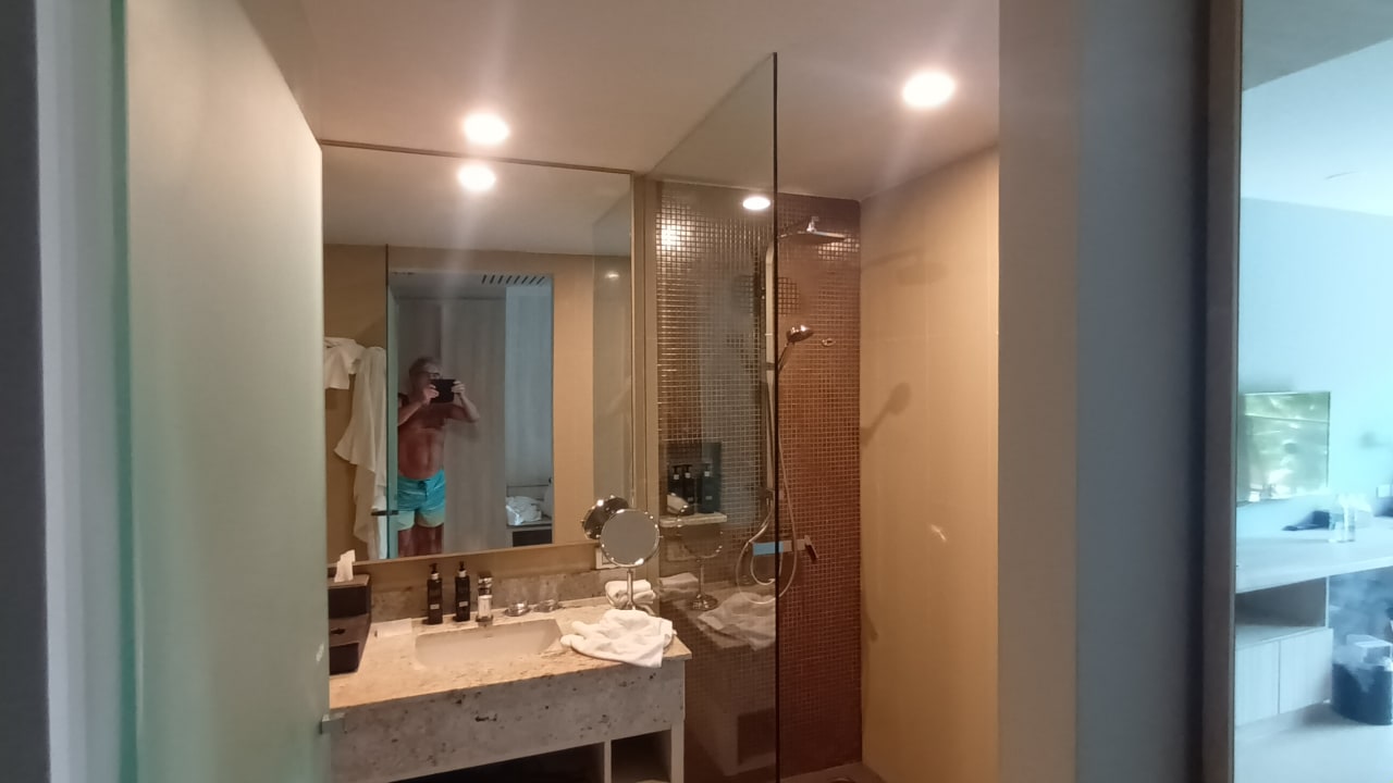 Zimmer X10 Khaolak Resort