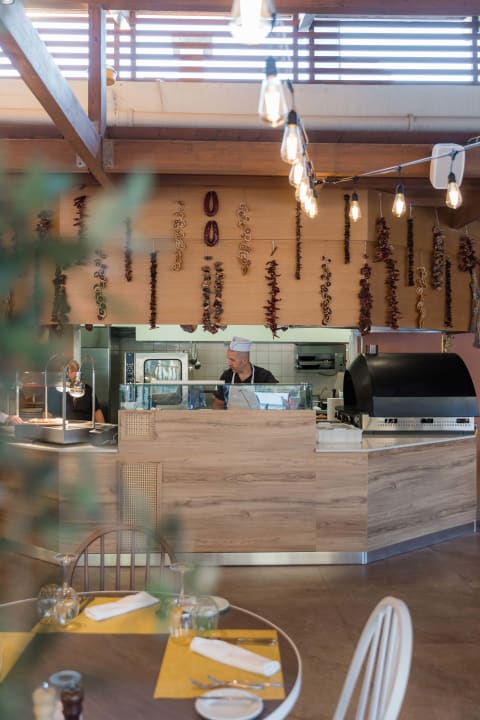 Gastro Amus Hotel & Spa