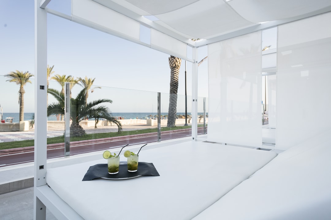 Sport & Freizeit Hotel Best Sabinal