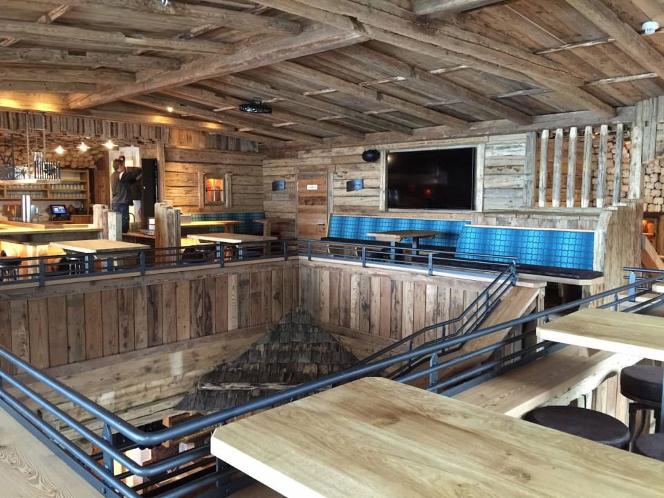 RambaZamBar Hotel Auhof