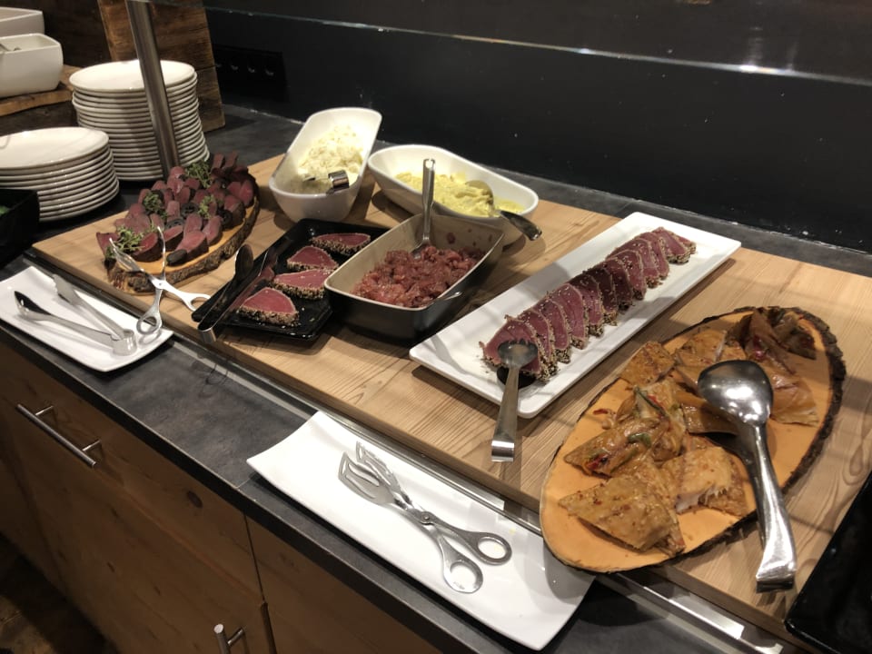 Gastro Alpin- & Wellnessresort Stubaierhof
