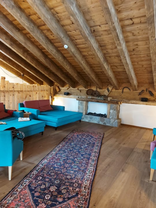 Sport & Freizeit Familien- & Vitalhotel Mühlpointhof