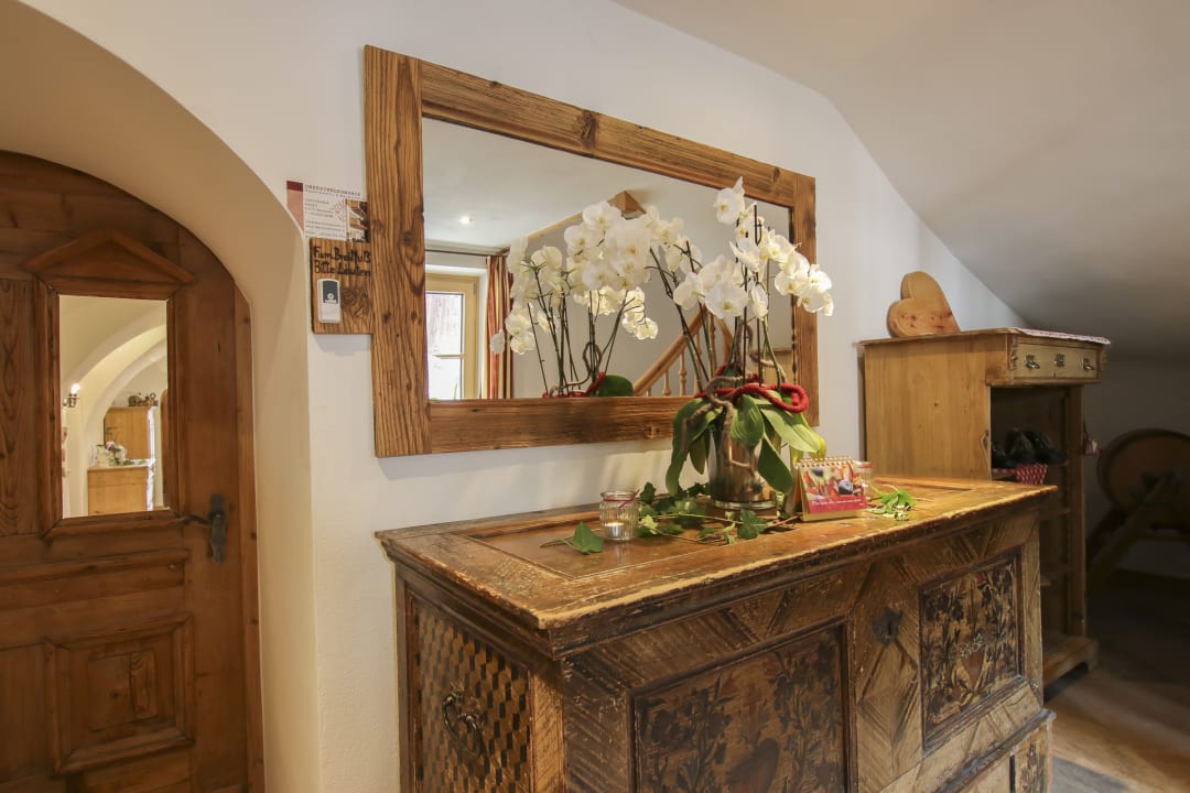 Sonstiges Hotel Obersinnlehenhof