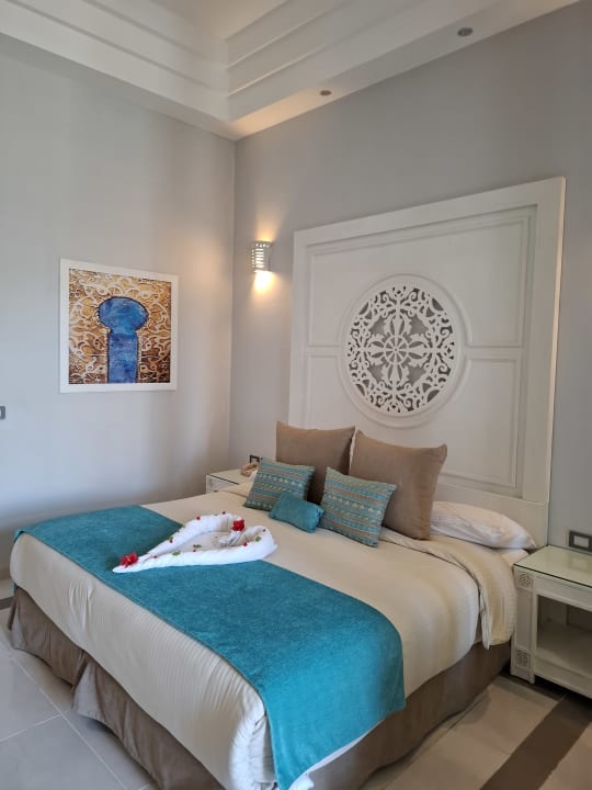 Zimmer The Grand Palace - Adults only