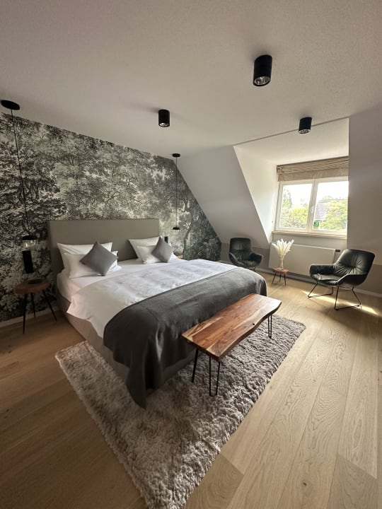 Zimmer Hofgut Wißberg - Das Weinberghotel