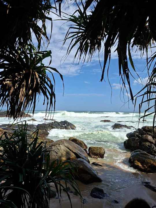 Strand The Sooriya Resort & Spa