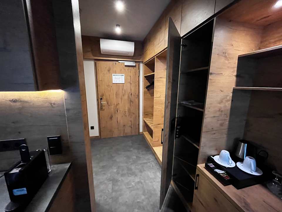 Zimmer Best Western Plus Parkhotel & Spa Cottbus