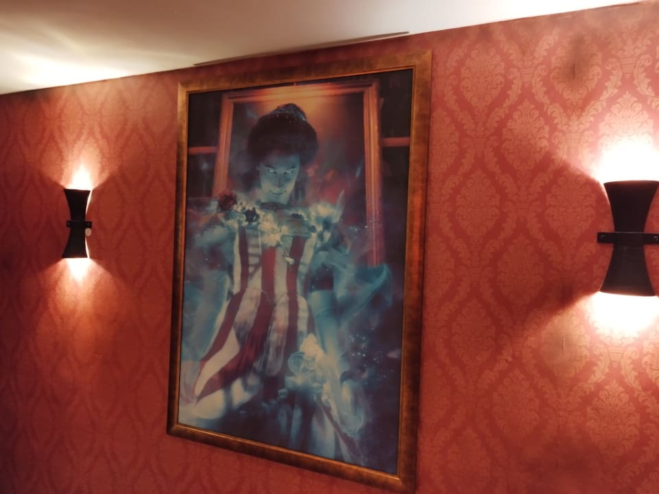 Sonstiges Heide Park Abenteuerhotel