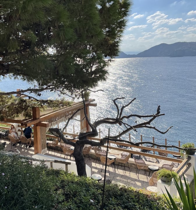 Gastro Seaside A Lifestyle Resort