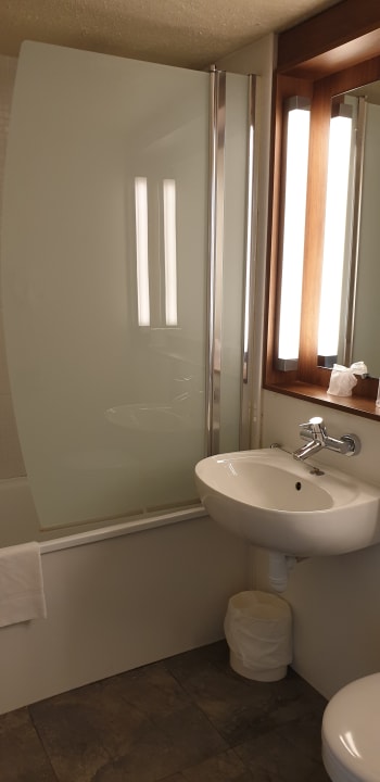 Zimmer Hotel Campanile Metz Est Technopole