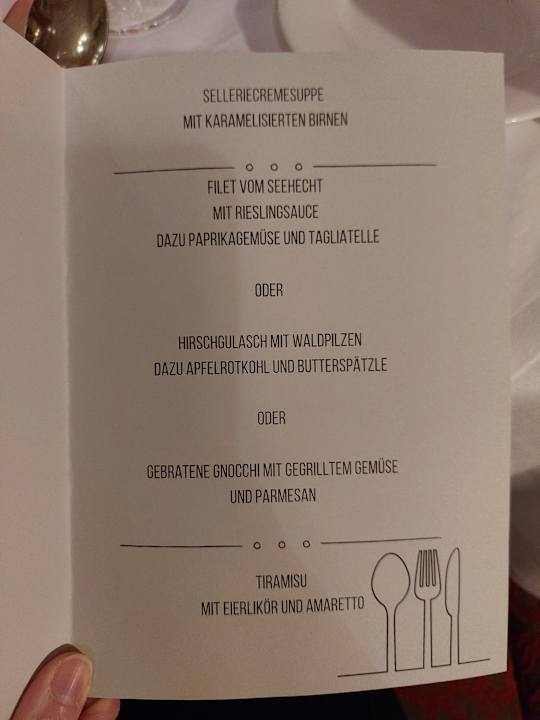 Gastro EIFELkrimihotel