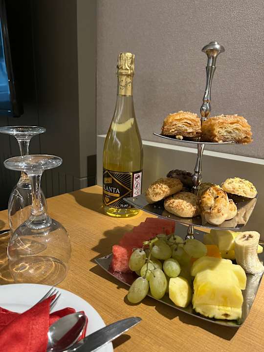 Zimmer Seaden Sea Planet Resort & Spa