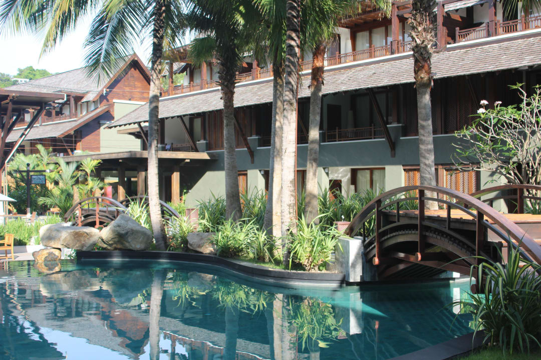 Super Hotel Mai Samui Beach Resort & Spa