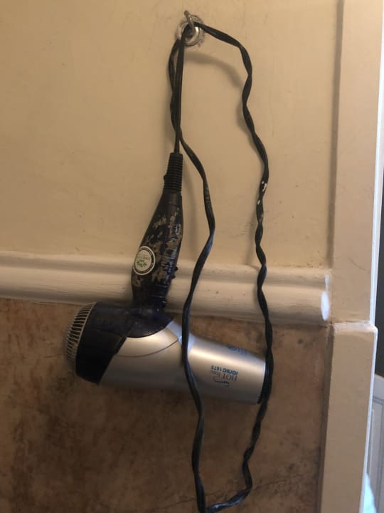 Zimmer Hotel Convento Las Brigidinas