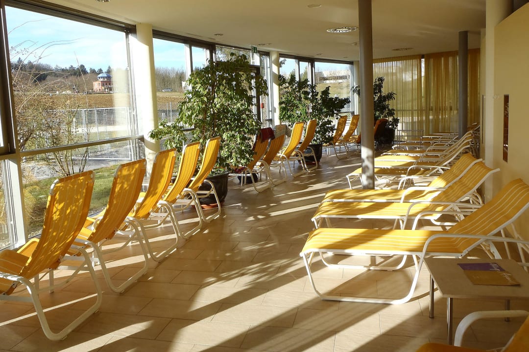 Ruheraum Allegria Resort Stegersbach