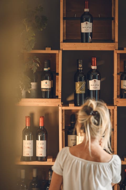 Sonstiges Hotel Villa Alberta