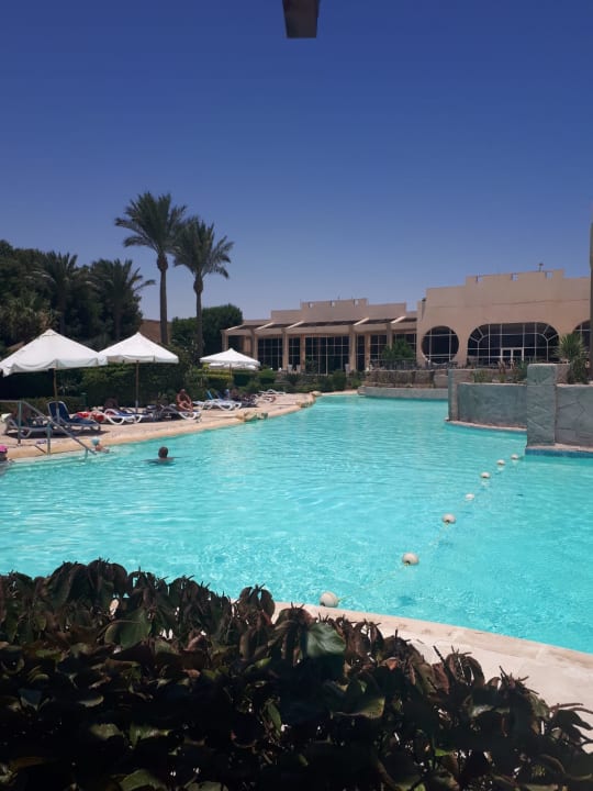 Pool Prima Life Makadi Resort