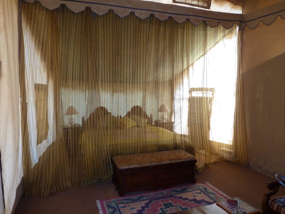 Schlafzelt Orchard Tents & Tranquility