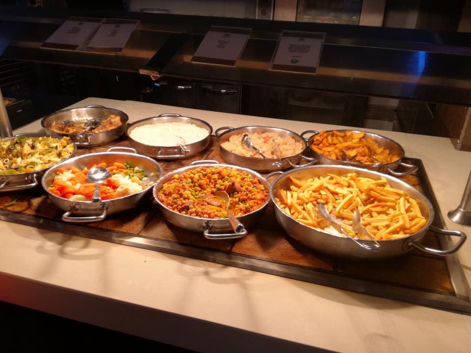 Gastro R2 Bahía Playa Design Hotel & Spa - Adults Only