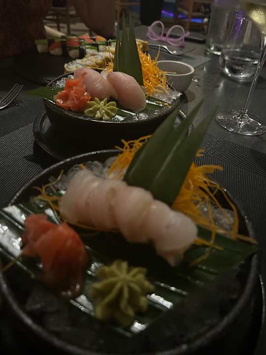 Gastro Le Meridien Ile Maurice