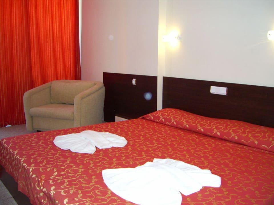 Room Hotel Tia Maria