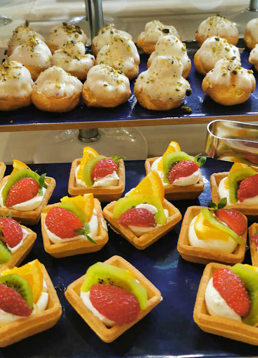 Gastro Sentido Marea