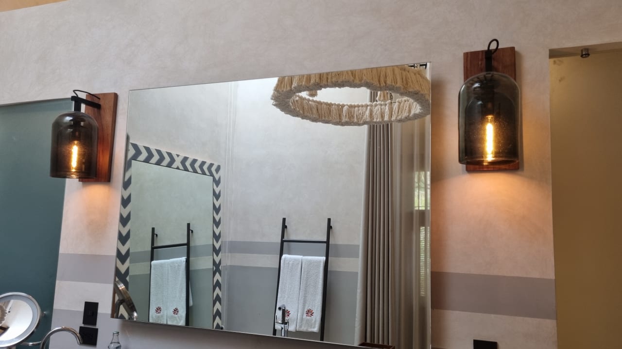 Zimmer Hacienda Xcanatun, Angsana Heritage Collection