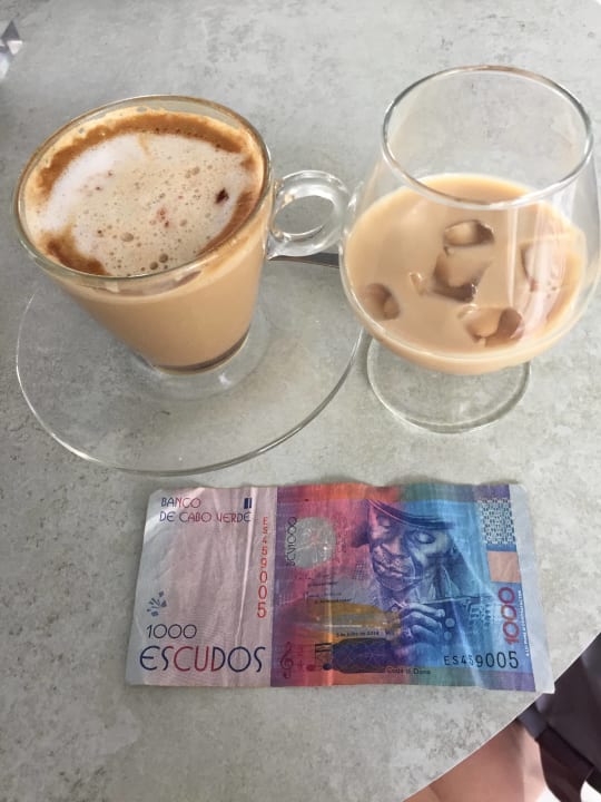 Gastro Hotel Riu Palace Santa Maria