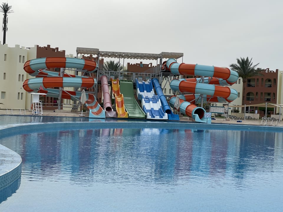 Sport & Freizeit SUNRISE Royal Makadi Resort