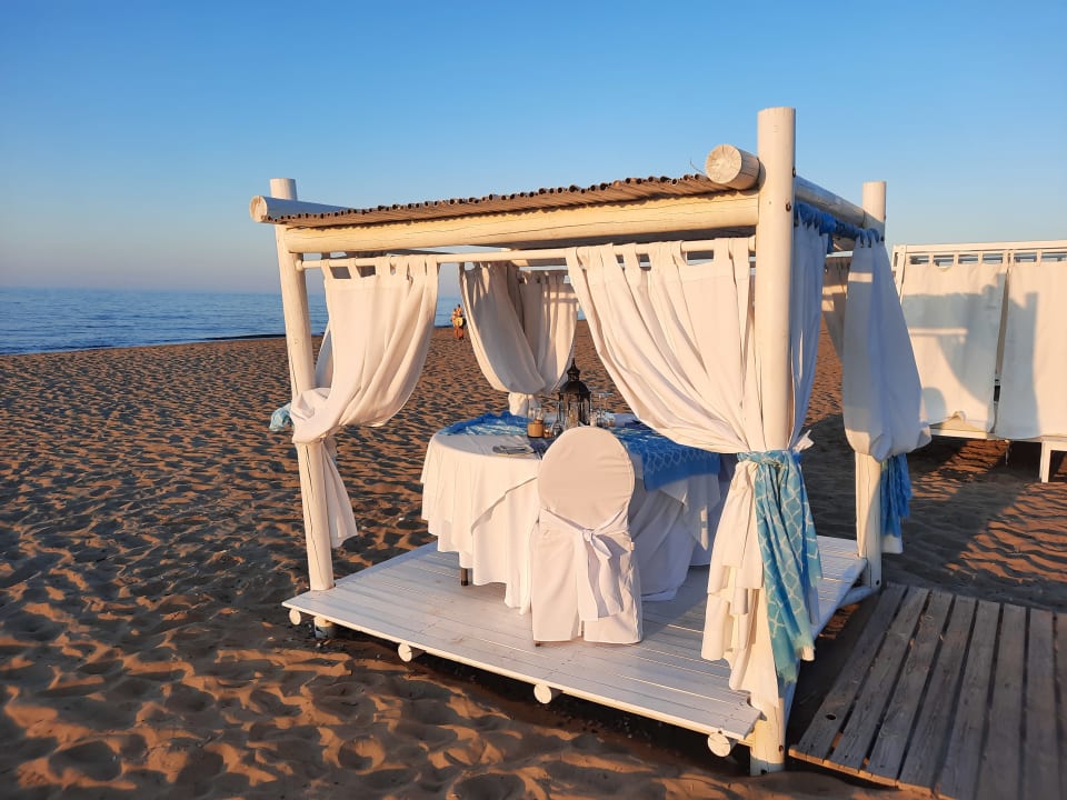 Strand Anemos Luxury Grand Resort