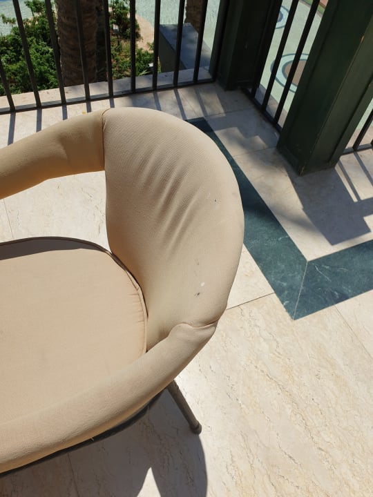 Gastro Parrotel Beach Resort