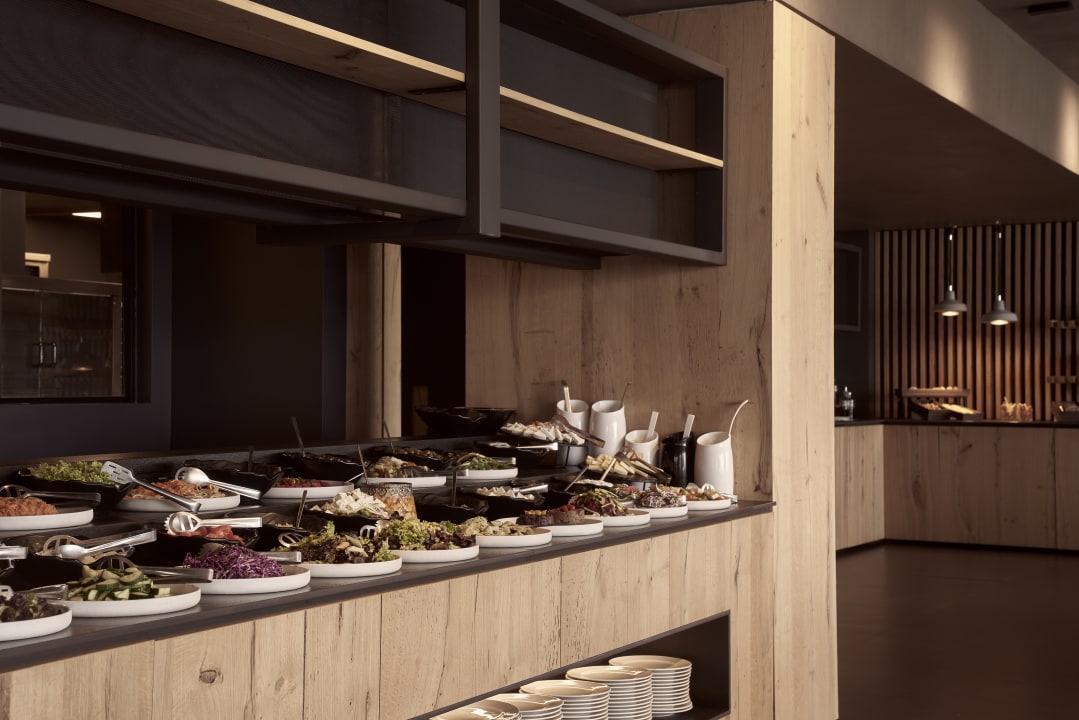 Gastro NEMA Design Hotel & Spa (Adults Only)