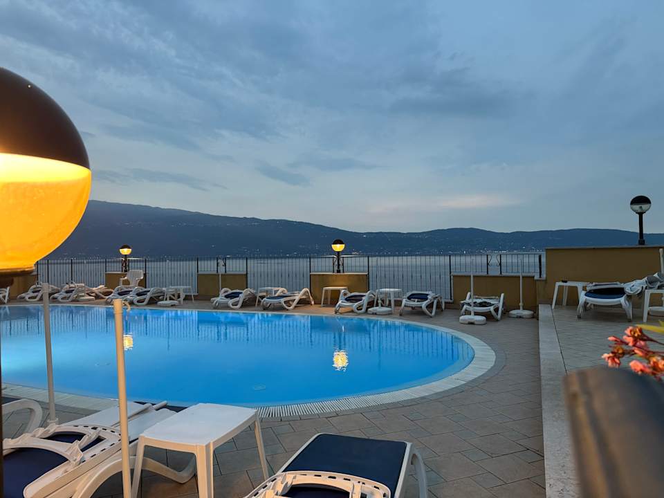 Pool ALL INCLUSIVE Hotel Piccolo Paradiso