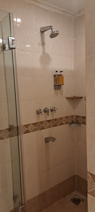 Zimmer Kilaguni Serena Safari Lodge