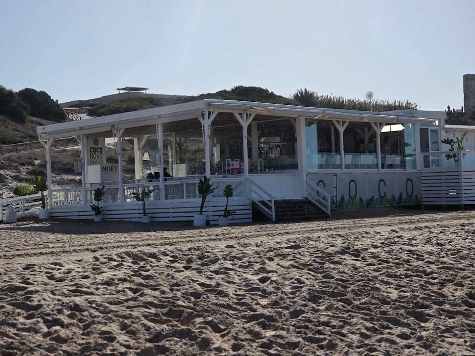 Strand Hotel Riu Chiclana