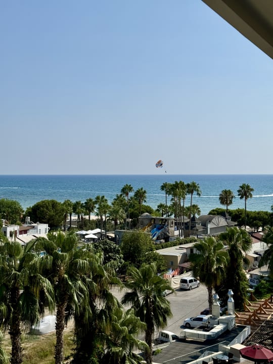 Ausblick Trendy Palm Beach (Adults Only, 16+)