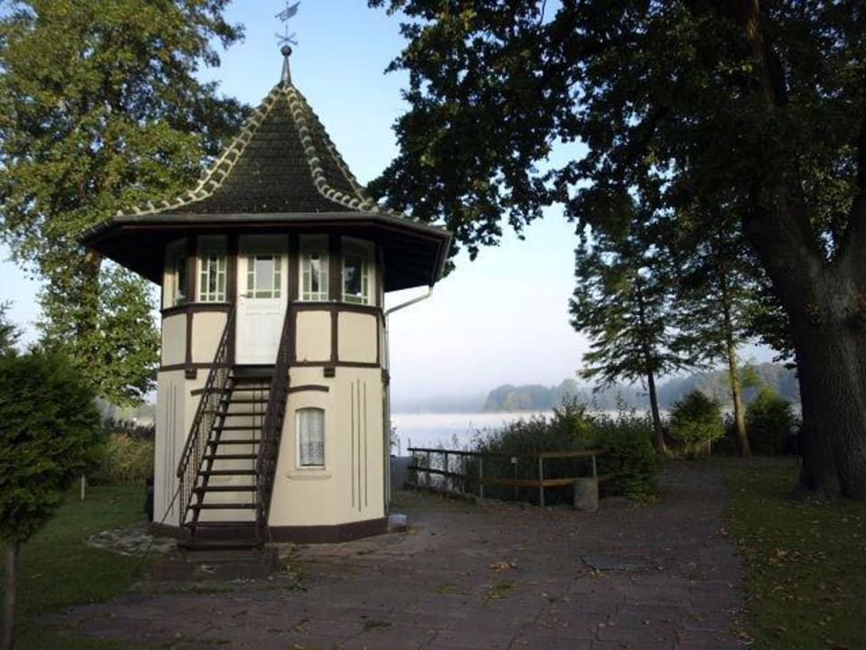 Park Hotel Seeschlösschen