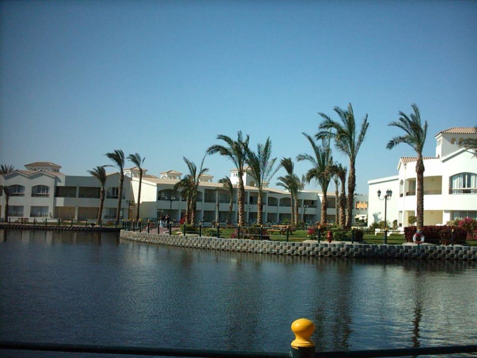  Lagunen Pickalbatros Dana Beach Resort - Hurghada