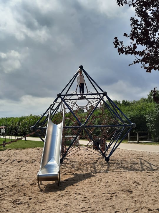 Sport & Freizeit BEECH Resort Boltenhagen