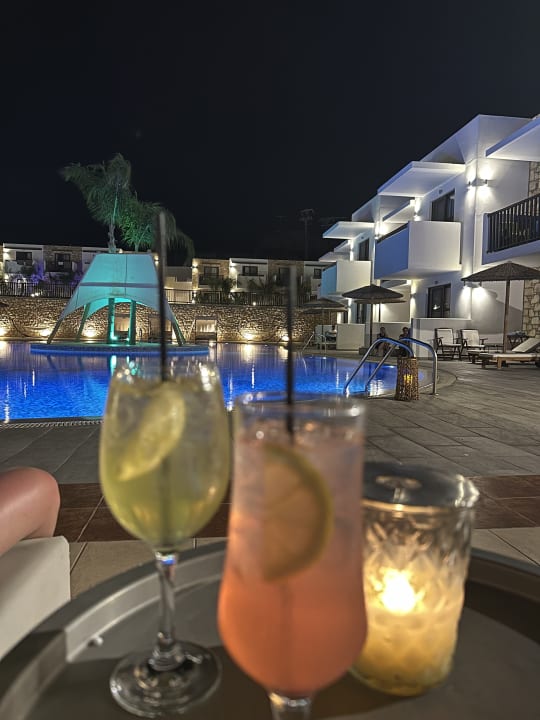 Gastro The Costa Lindia Blue Star - Adults only