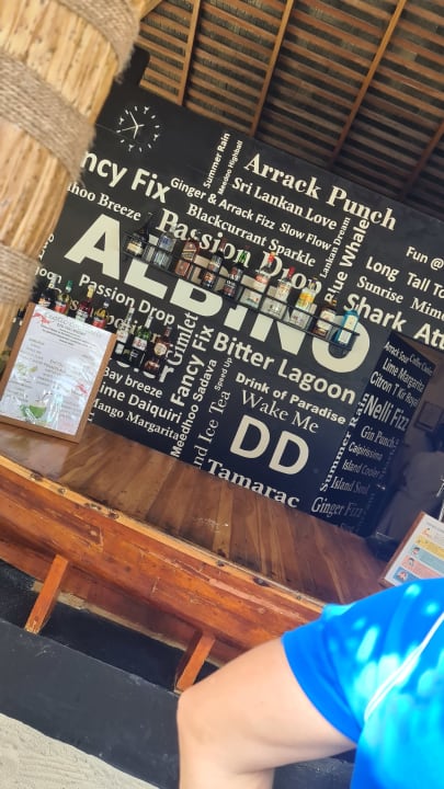 Gastro Adaaran Select Meedhupparu Island Resort - Premium All Inclusive