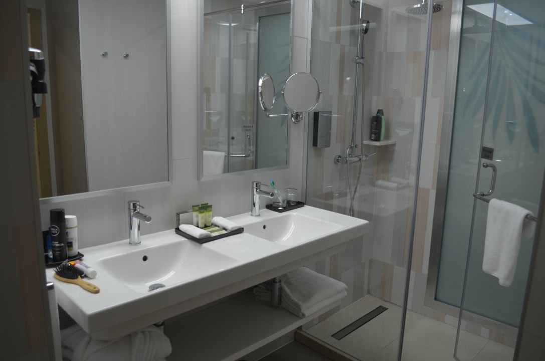 Zimmer Hotel Riu Palace Palmeras