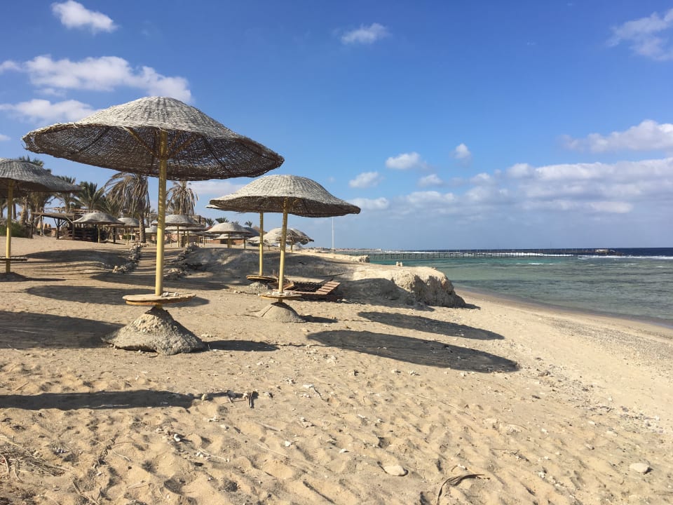 Strand Bliss Nada Beach Resort