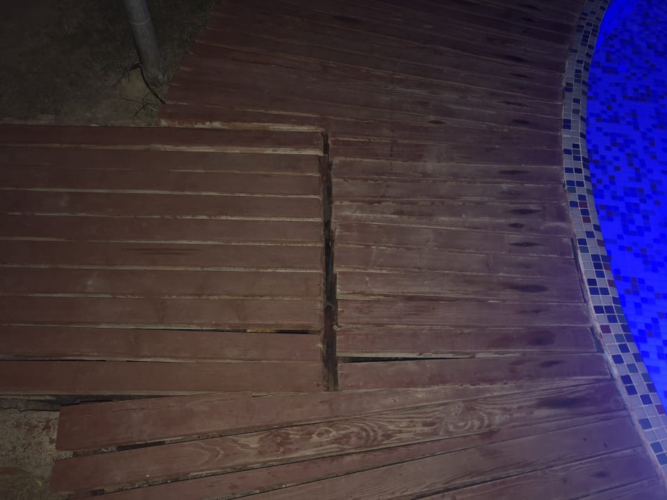 Pool Justiniano Deluxe Resort