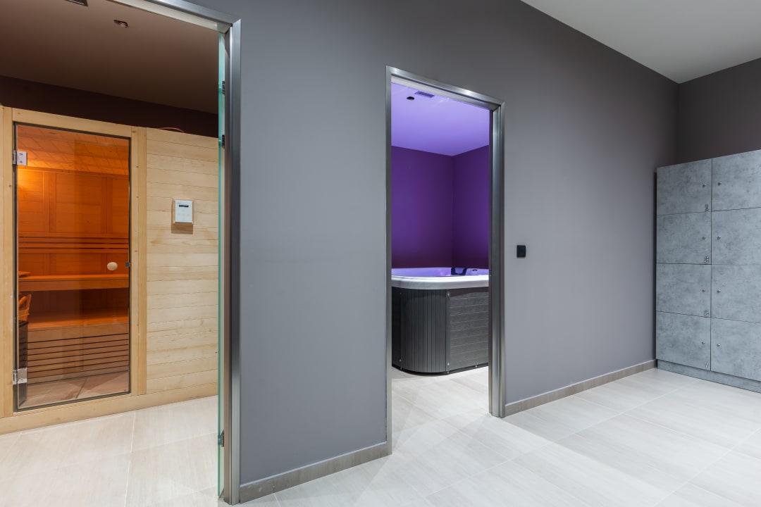 Sport & Freizeit ZANTE SUN RESORT & SPA