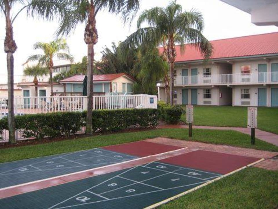La Quinta Inn Hotel La Quinta Inn Cocoa Beach