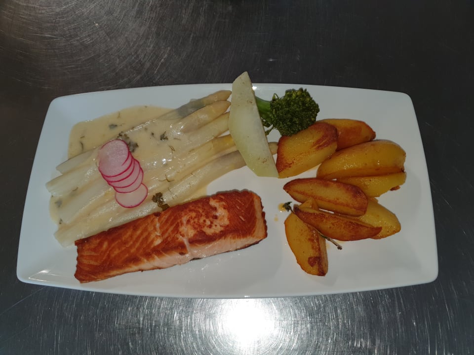 Gastro Gasthaus Hirsch