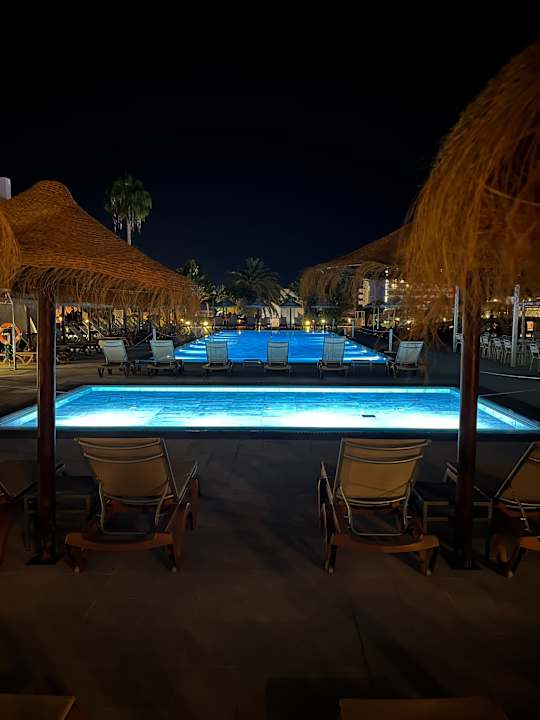 Pool Sol Fuerteventura Jandia - All Suites