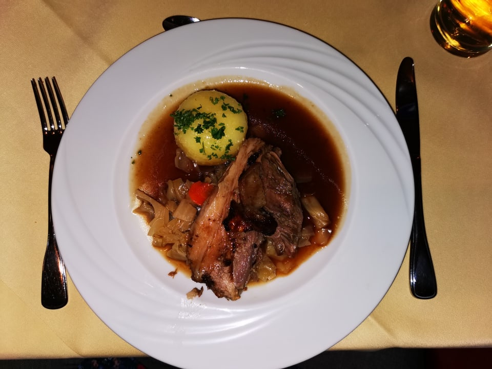 Gastro Ströbinger Hof - Therme Wellness Resort