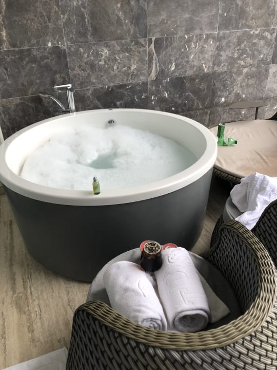 Zimmer TRS Coral Hotel - Adults Only